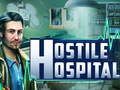 Jeu Hôpital hostile  en ligne