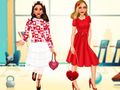 Jeu Maddie et Mackenzie  en ligne