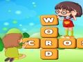 Jeu Royaume des mots croisés  en ligne