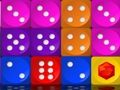 Jeu Fusionner les dés  en ligne