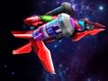 Jeu Galaxy attaque le dernier espoir  en ligne