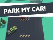 Jeu Garez ma voiture !  en ligne