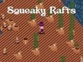 Jeu Radeaux grinçants  en ligne