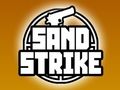 Jeu Frappe de sable  en ligne