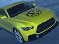 Jeu Stationnement de voiture de ville 3d  en ligne