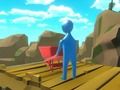 Jeu Brouette réaliste  en ligne