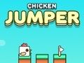 Jeu Pull Poulet  en ligne