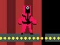 Jeu Jeu de verre de calmar 2D  en ligne