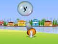 Jeu Saisie de bulles  en ligne