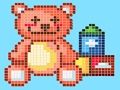Jeu Conception d'art de perles  en ligne