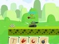 Jeu Guerres de chars  en ligne