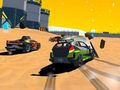 Jeu Course épique  en ligne