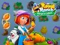 Jeu Royal Ranch Fusionner et collecter  en ligne