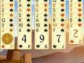 Jeu Cellule libre médiévale  en ligne