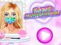 Jeu Ellie : Maskne Soins du visage  en ligne