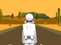 Jeu Astronaute Run 3D  en ligne