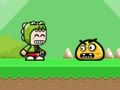 Jeu Aventure super enfant  en ligne