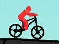 Jeu Vélo Stickman  en ligne