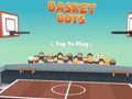 Jeu Garçons de panier  en ligne