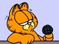 Jeu FNF : Garfield Monday Funkin'  en ligne
