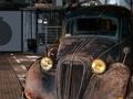 Jeu Escapade au trésor du vieux garage  en ligne