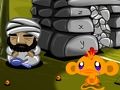 Jeu Singe Go Happy Stage 195  en ligne