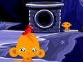 Jeu Singe Go Happy Stage 196  en ligne