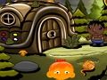 Jeu Singe Go Happy Stage 200  en ligne
