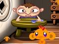 Jeu Singe Go Happy Stage 202  en ligne