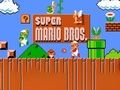 Jeu Super Mario Bros. en ligne Jeu Super Mario Bros. en ligne