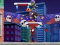 Jeu Informations sur le saut wow Choisissez un jeu  en ligne