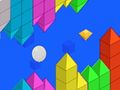 Jeu Cubes  en ligne