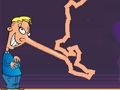 Jeu Poke le copain  en ligne