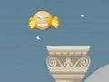 Jeu Emoji Ciel : Flutter  en ligne