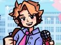 Jeu Vendredi soir Funkin Hating Simulator: Rosegold en ligne