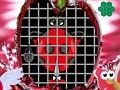 Jeu Coccinelle s'échappe de Cherry Land  en ligne