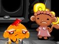 Jeu Singe Go Happy Stage 750  en ligne