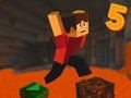 Jeu Parkour Bloc 5  en ligne