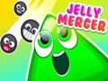 Jeu Fusion de gelée  en ligne