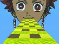 Jeu Kogama: Parkour tueur de démons  en ligne