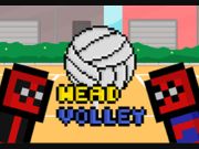 Jeu Volée de la tête  en ligne