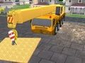 Jeu Builder Simulator : Complexe résidentiel  en ligne