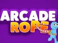 Jeu Corde d'arcade  en ligne