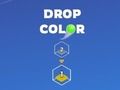 Jeu Balles de couleur rebondissantes en caoutchouc  en ligne