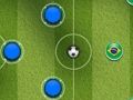 Jeu Petite coupe de football  en ligne