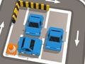 Jeu Jeu de saut de parking  en ligne