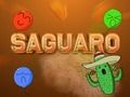 Jeu Saguaro en ligne