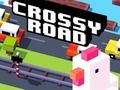 Jeu Maître de la route croisée  en ligne