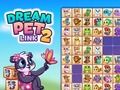 Jeu Lien animal de rêve 2  en ligne