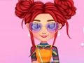 Jeu Addict de la mode arc-en-ciel Bffs  en ligne